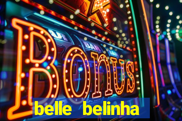 belle belinha privacy nude